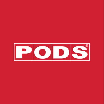 Pods Moving and Storage